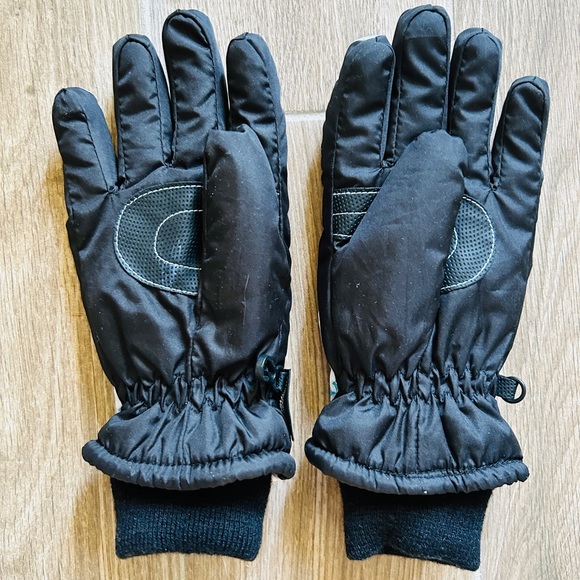3M thinsulate gloves ninja turtle ski winter new without tags - Picture 3 of 4